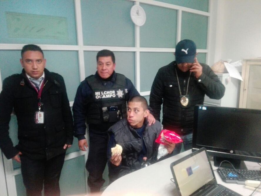 FOTO: Cortesía CDMX