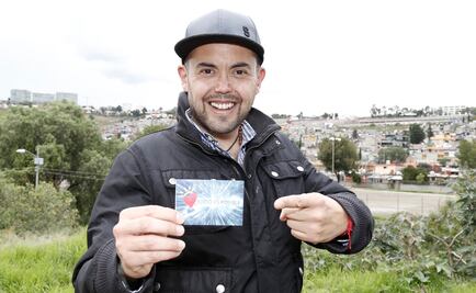 Mauricio Clark "revela" lo que ofrece el "mundo gay"