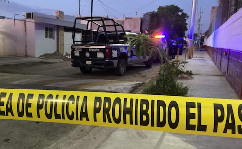 Armed attack leaves three dead at motorcycle workshop in Mazatlán, Sinaloa; operation launched to find aggressors