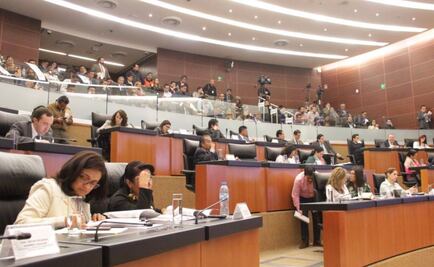 Comisiones comienzan análisis de iniciativa para reformar Ley de Administración Pública