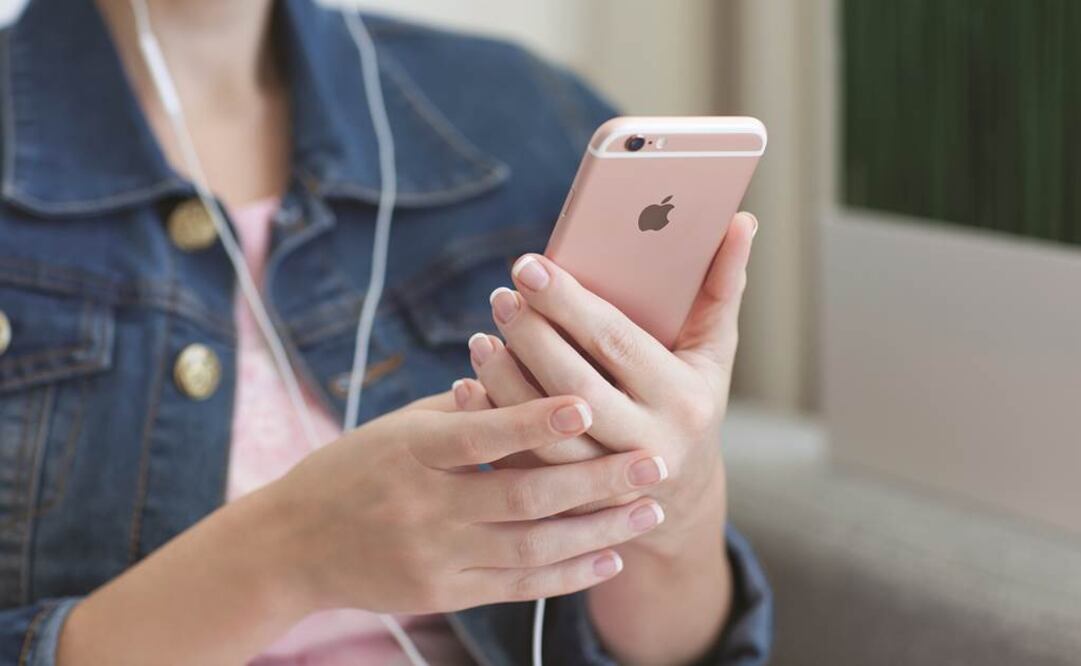 Apple recortará producción de Iphone en trimestre enero-marzo: reporte