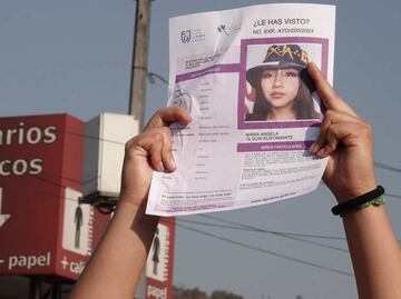 María Ángela: lo que sabemos del caso