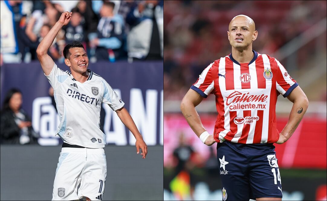 Periodista de ESPN reveló que la MLS cerró sus puertas para el futuro: “No quieren volver a saber de mexicanos” / FOTOS: @sandiegofc e Imago7