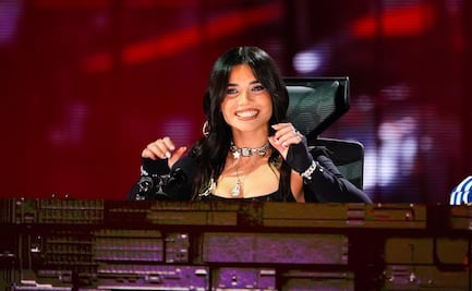 Alana Flores estalla contra Samadhi Zendejas por la caída de su combate en Supernova