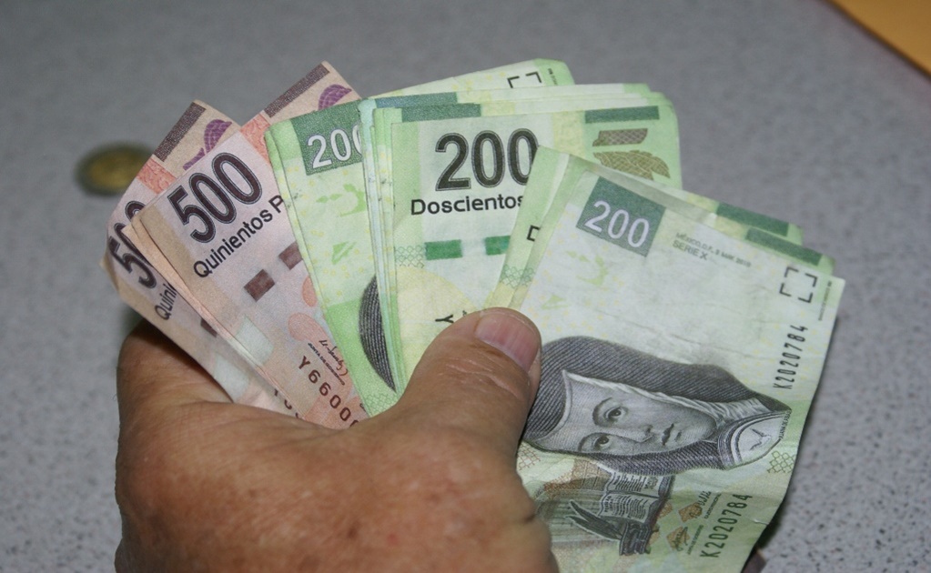 Foto: Archivo/ EL UNIVERSAL