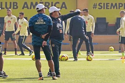 En América se acaba el tiempo para otro refuerzo