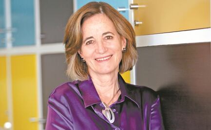 “Mis personajes no se sienten víctimas, son artífices de su destino”: Lavín