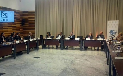 México necesita un Federalismo más justo: De la Fuente 