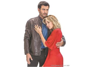 Con aires turcos, construyen su "Imperio de mentiras"