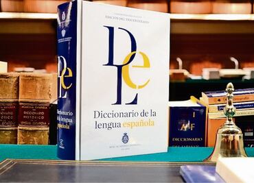 Covid, trol, hilo... Las nuevas palabras en el Diccionario de la lengua española
