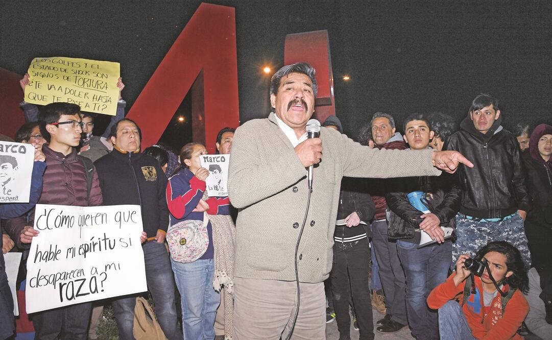 Los familiares del menor de 16 años exigen a la procuraduría capitalina que use las imágenes de las videocámaras de vigilancia para saber qué sucedió. (ARCHIVO. EL UNIVERSAL)