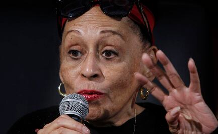 Omara Portuondo anticipa despedida de los escenarios con una última gira mundial