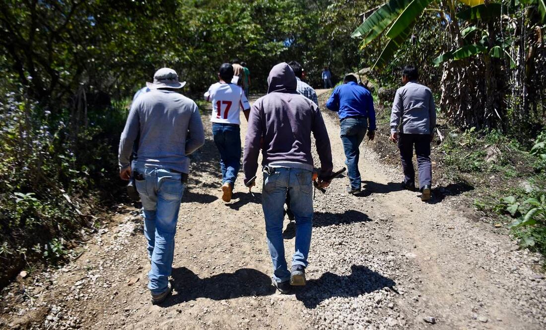 Imagen ilustrativa. Foto: Archivo/EL UNIVERSAL