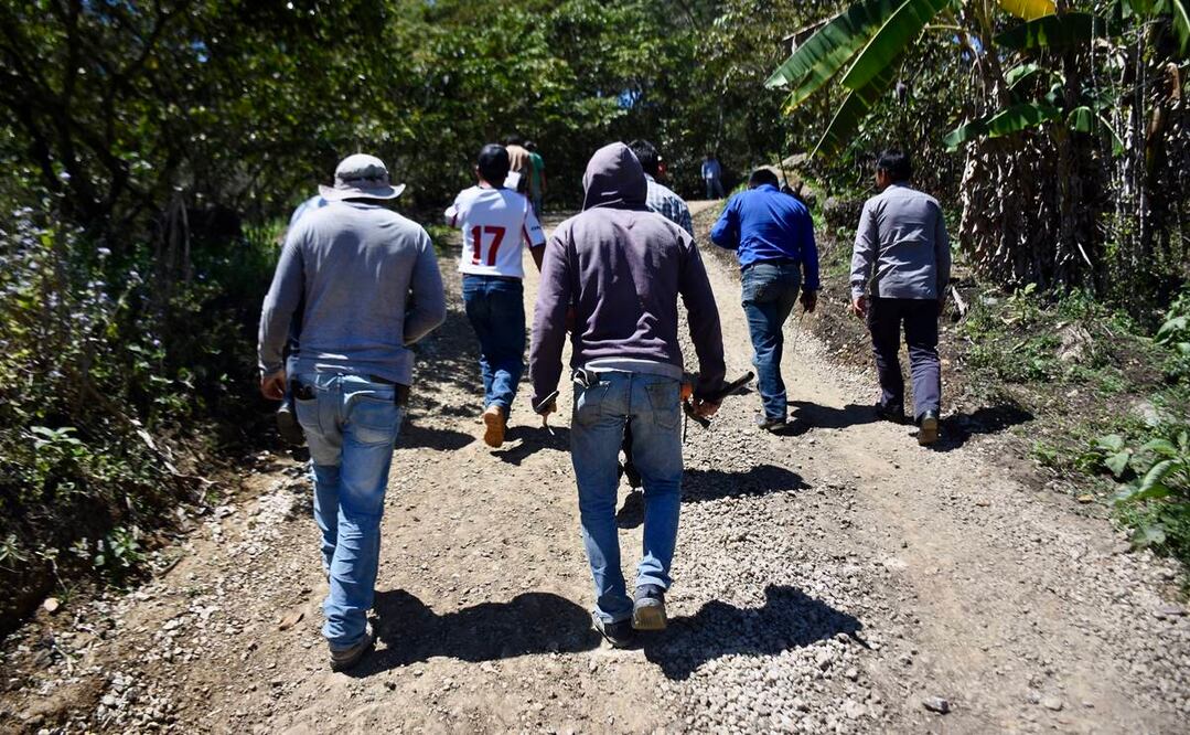 Imagen ilustrativa. Foto: Archivo/EL UNIVERSAL