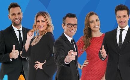 Venga la Alegría encuentra sustitutos para Coronado