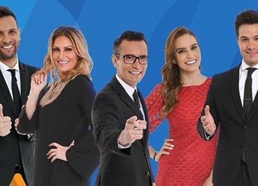 Venga la Alegría encuentra sustitutos para Coronado