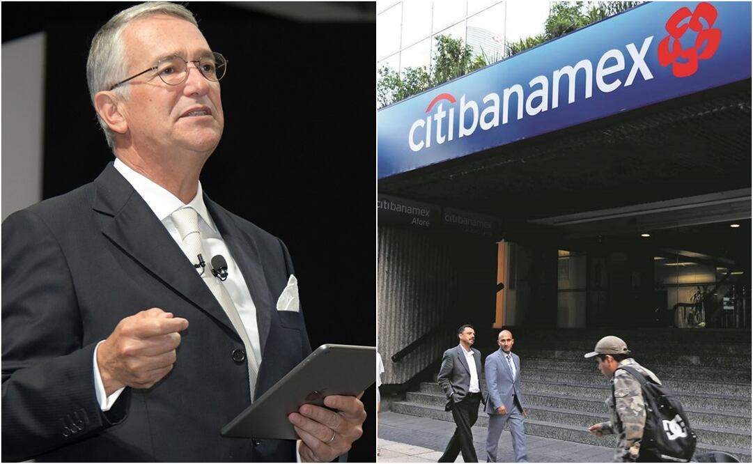 Fotos: ARCHIVO EL UNIVERSAL