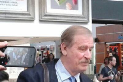 Fox lamenta corrupción en la FIFA