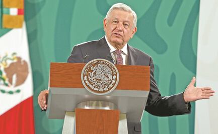 “AMLO es un líder con tendencia autocrática”