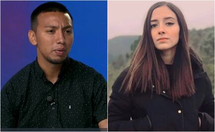 Supuesto chofer de taxi que llevó a Debanhi asegura que no la tocó