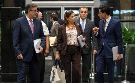 Bárcena evita confirmar si México aumentará compras de productos agrícolas a EU