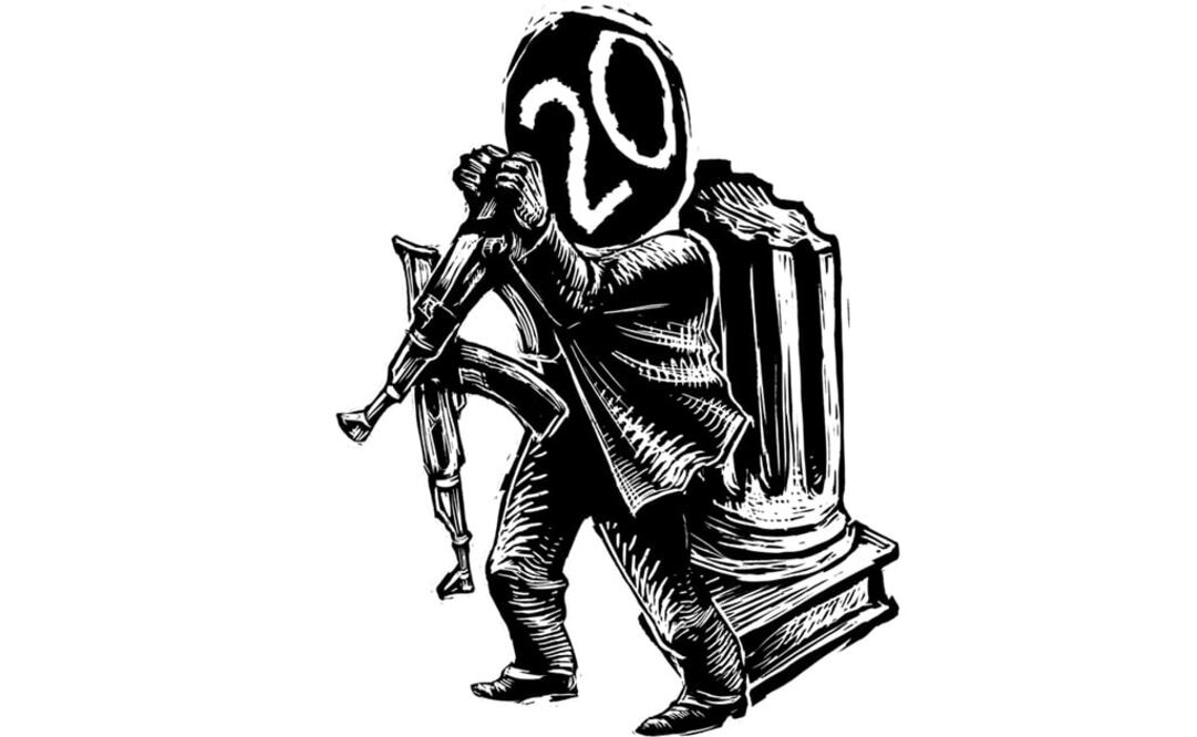 Veinte minutos a solas con 'El Chapo'