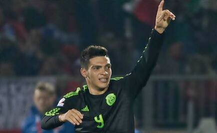 Jiménez will go to the West Ham