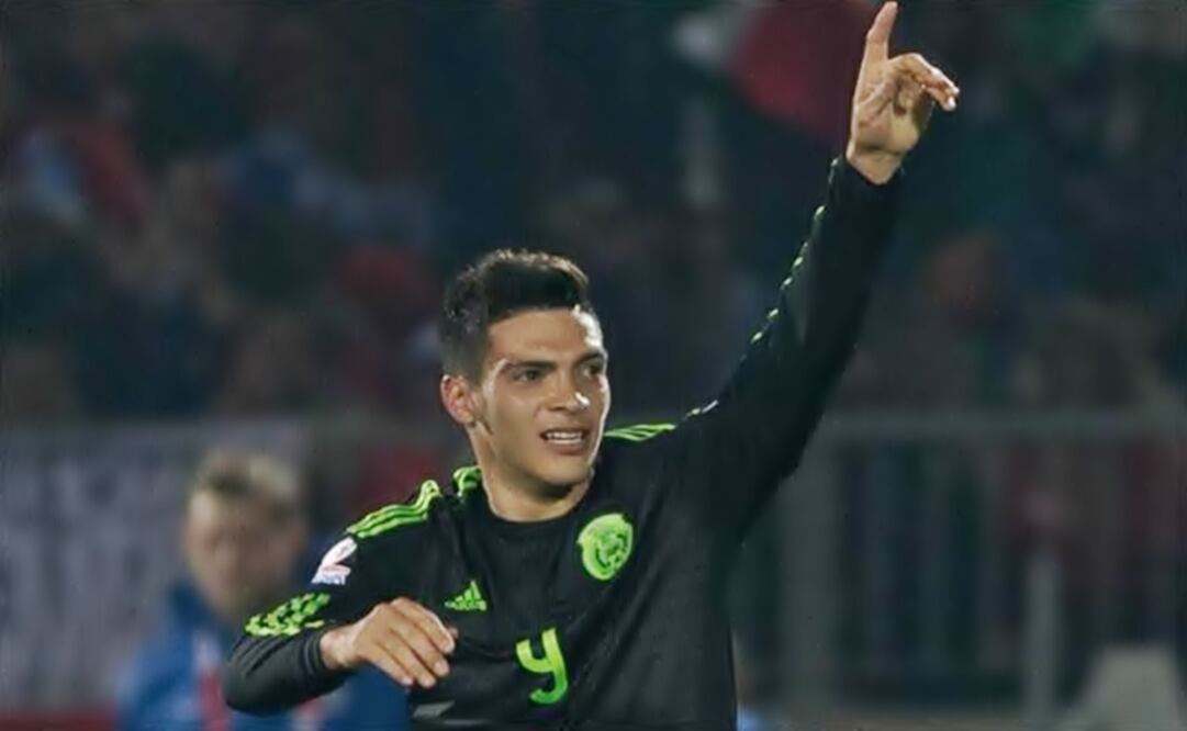 Atletico will lend him to the English club. (Photo: Archive).