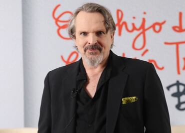 Miguel Bosé quiere dejar atrás polémica por Covid, pero sigue sin tomar medidas