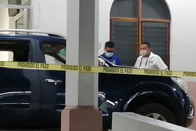 Cuatro personas mueren de manera violenta en diferentes hechos en Sinaloa