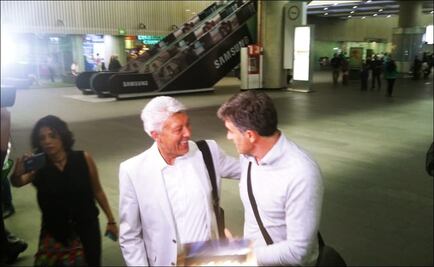 ¿Habrá refuerzos en Pumas con la llegada de Míchel?