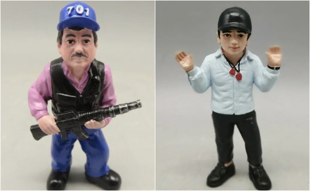 En la página web de la tienda se menciona el precio de cada artículo. Foto: Narco Toyz