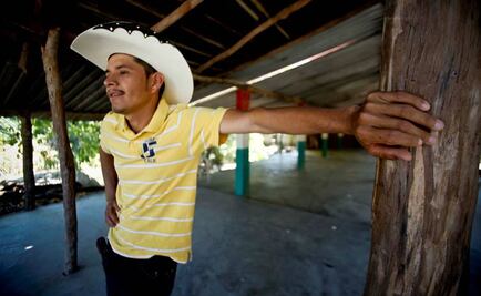 Conceden libertad a ex líder de autodefensas en Michoacán