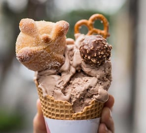 5 antojos inspirados en el pan de muerto que debes probar