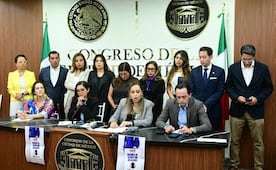 Diputada del PAN CDMX plantea prohibir uso de celulares en primarias y secundarias públicas y privadas; solo se utilizarían con fines pedagógicos