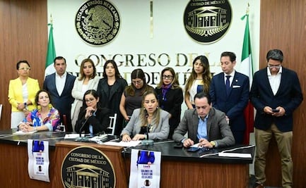 Diputada del PAN CDMX plantea prohibir uso de celulares en primarias y secundarias públicas y privadas; solo se utilizarían con fines pedagógicos