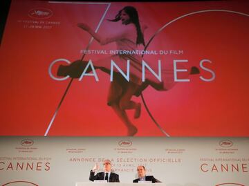 Sofia Coppola y Michael Haneke, a Cannes