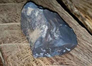 Confirman caída de un meteorito de millones de años