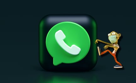 Cómo activar el modo zombie en WhatsApp