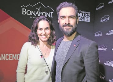 La mujer merece más poder: Herrera