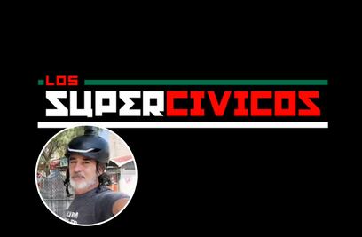 ¿Quiénes son “Los Supercivicos”?; integrante del grupo denuncia invasión de su terreno en Chicoloapan