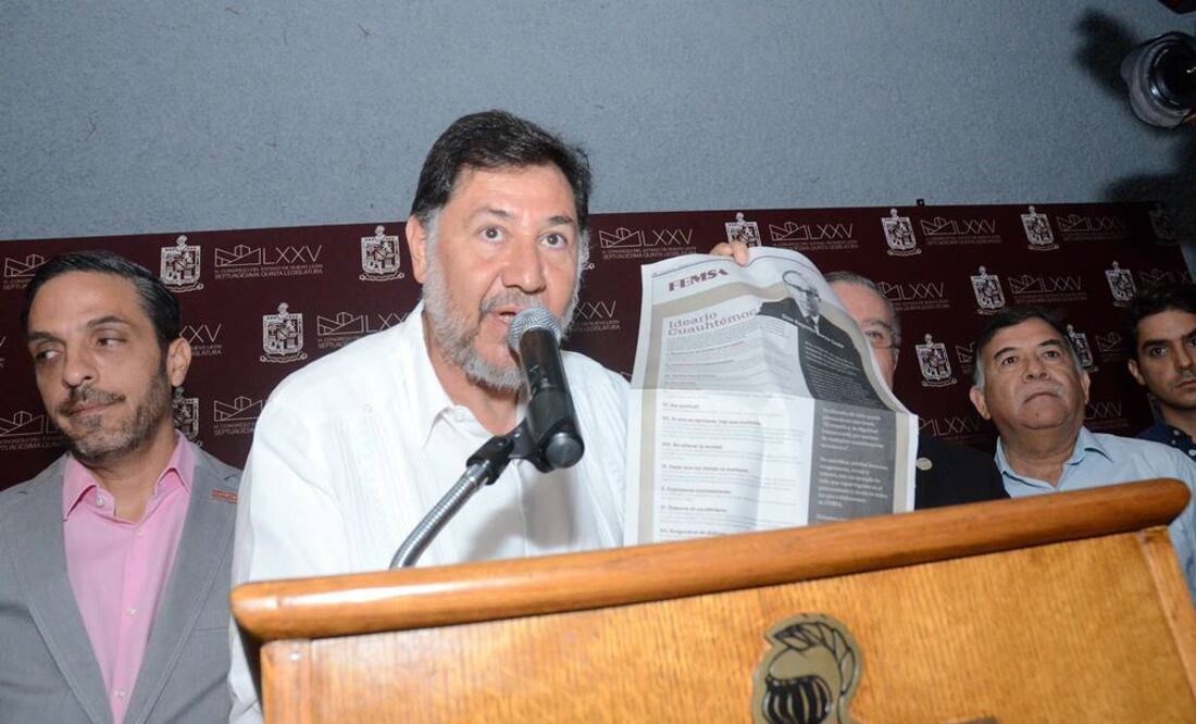 (Foto: Archivo / EL UNIVERSAL)