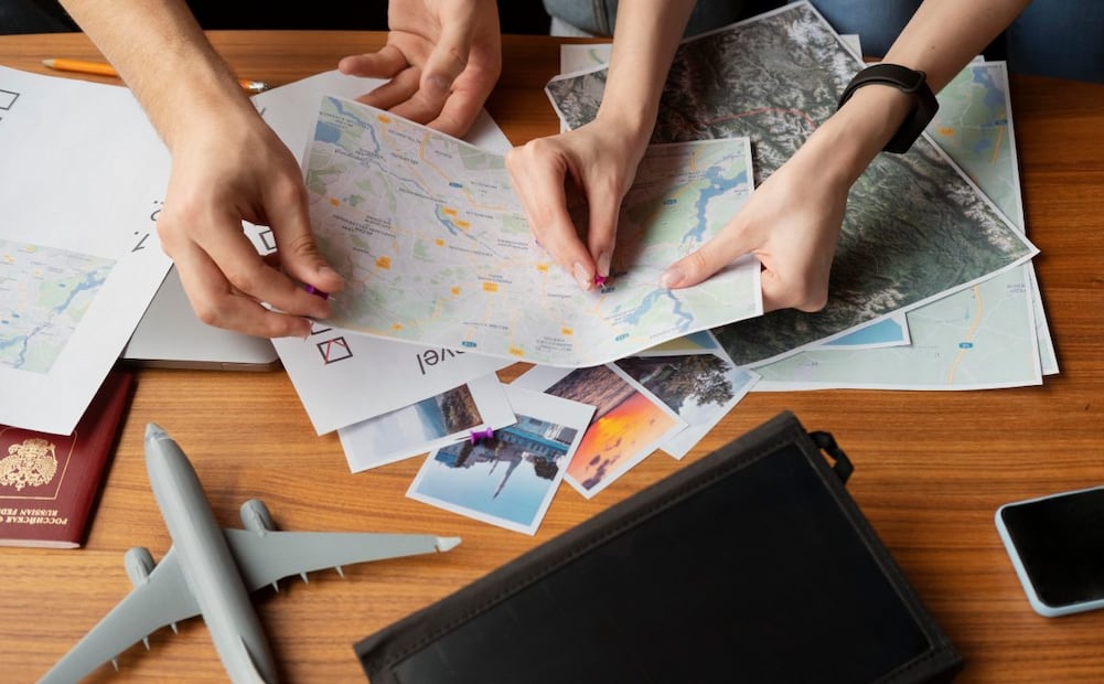 La IA en el turismo: del asistente al ecosistema inteligente