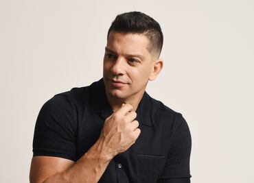 Yahir explota su talento en teatro, telenovelas, nueva música y conciertos