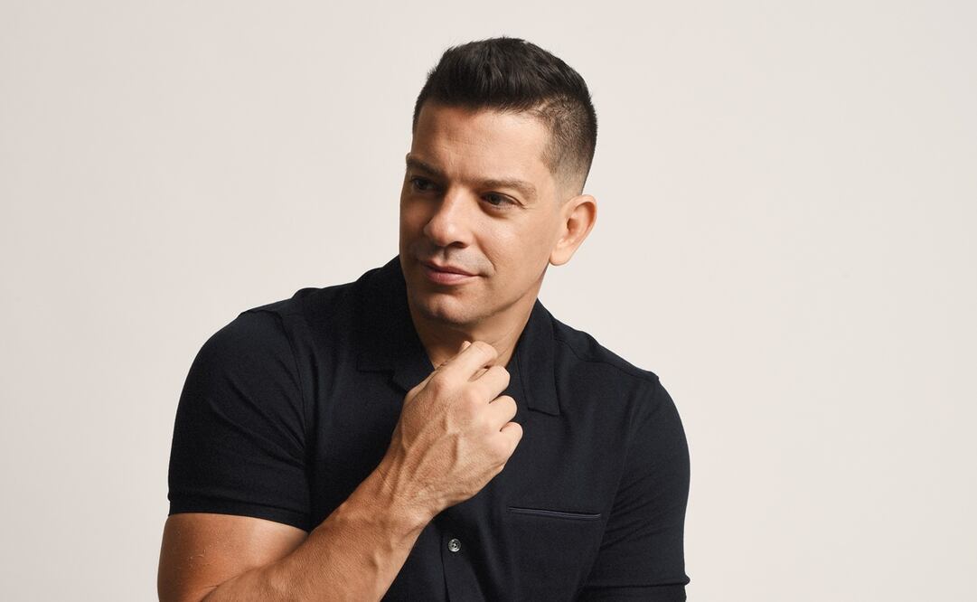 Yahir. Foto: Archivo