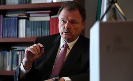 Extradición del Chapo, buena para México: PRI en Senado