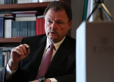 Extradición del Chapo, buena para México: PRI en Senado