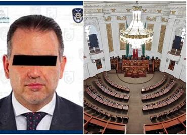 ¿Por qué es buscado Christian Von Roehrich?