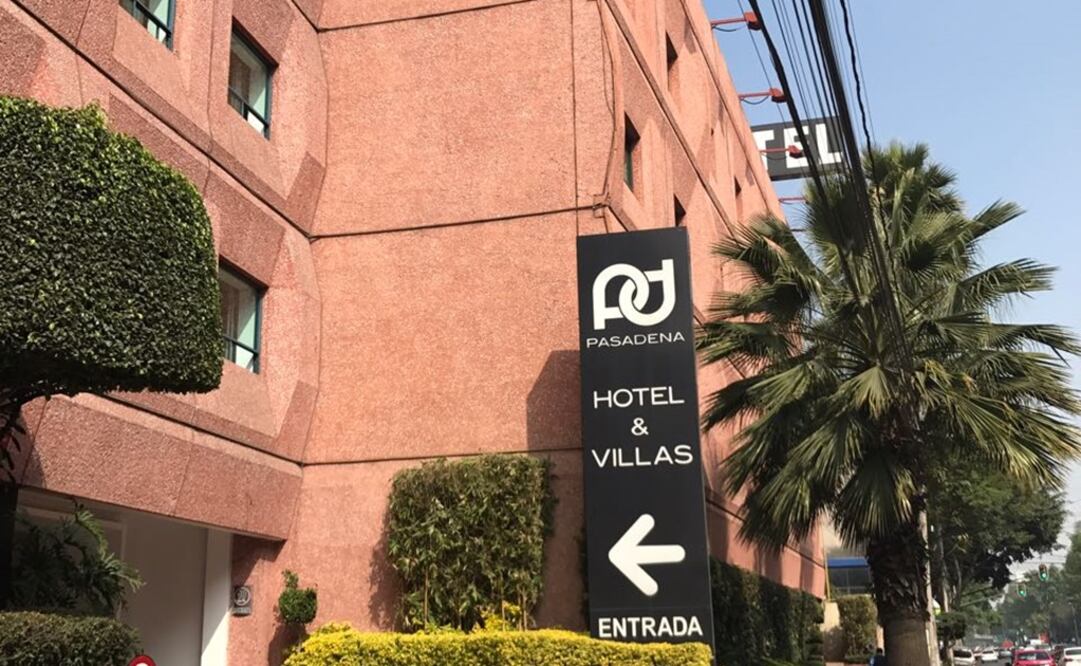 (Foto: Luis Ramírez/El Universal)