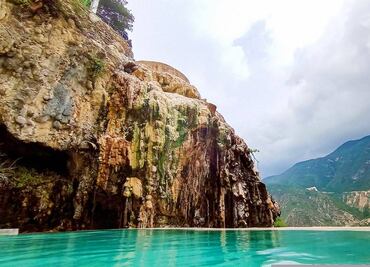 Grutas de Tolantongo 2022: estos son los precios para visitarlas